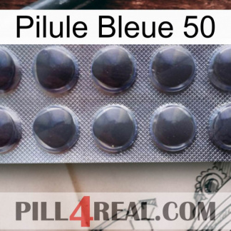 Blue Pill 50 30